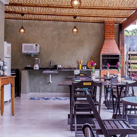 Suites Las Flores Maresias Luaran gambar