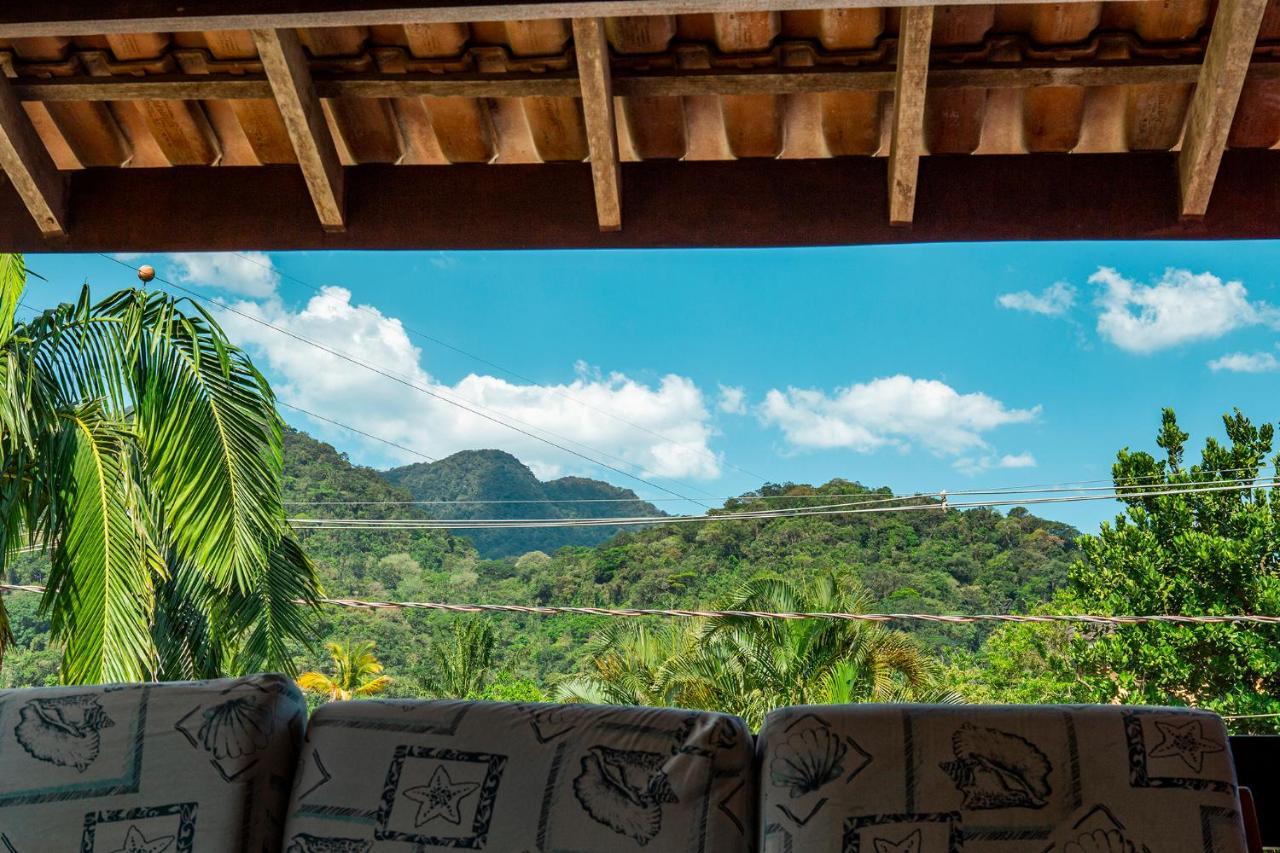 Suites Las Flores Maresias Luaran gambar