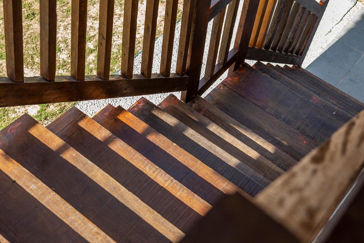 Suites Las Flores Maresias Luaran gambar