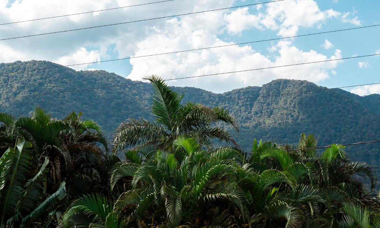 Suites Las Flores Maresias Luaran gambar