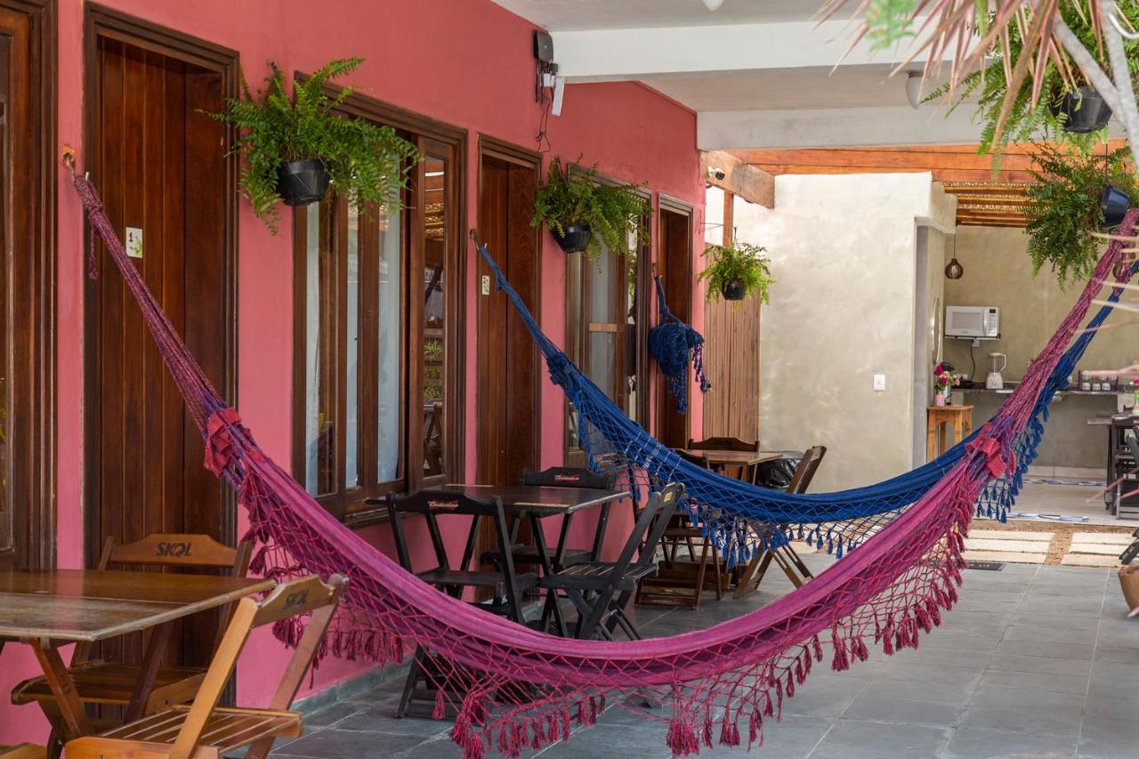 Suites Las Flores Maresias Luaran gambar